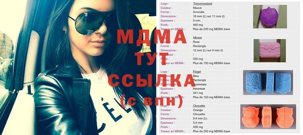 кристаллы Абдулино